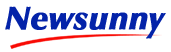 newsunny logo